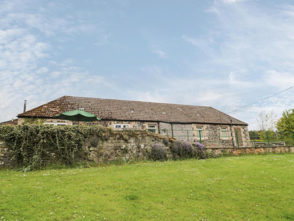 Gardener'S Cottage 贝尔福德 外观 照片
